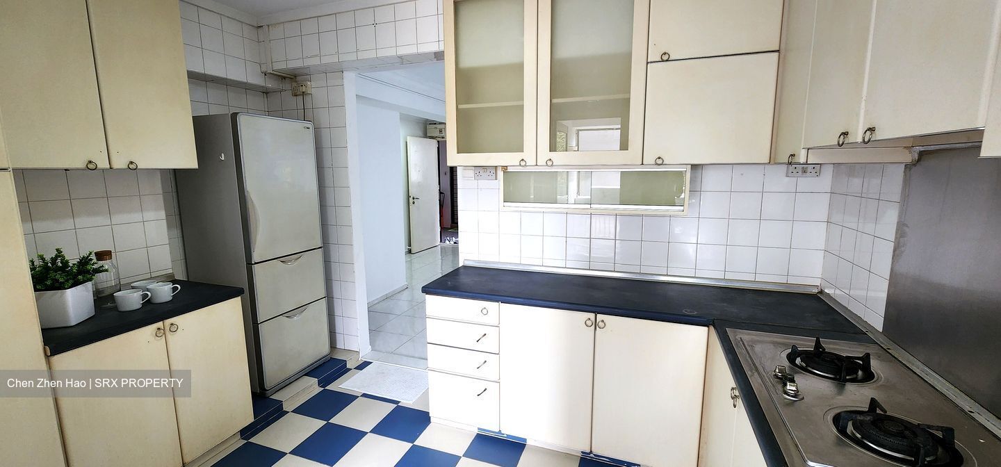 Blk 768 Pasir Ris Street 71 (Pasir Ris), HDB 5 Rooms #366497251